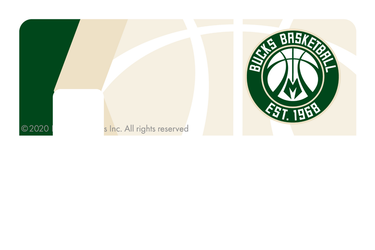 Milwaukee Bucks: Crossover