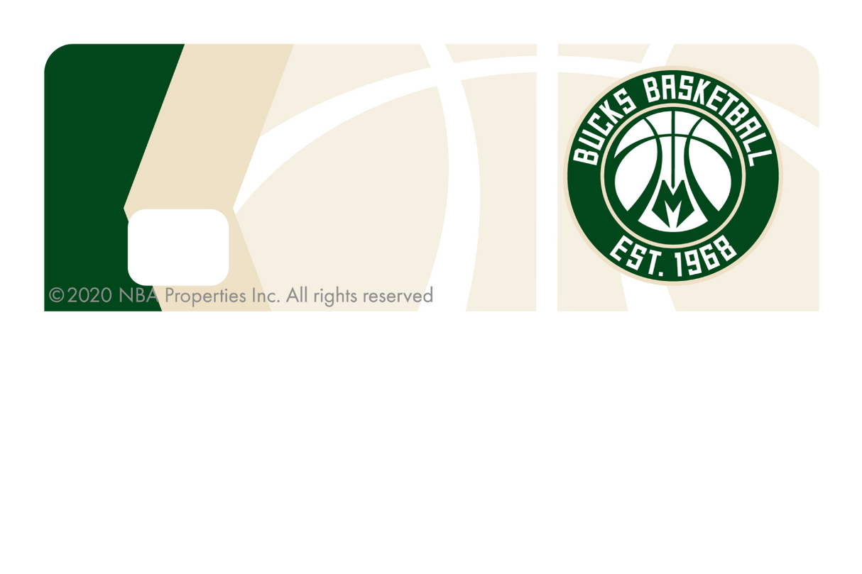 Milwaukee Bucks: Crossover