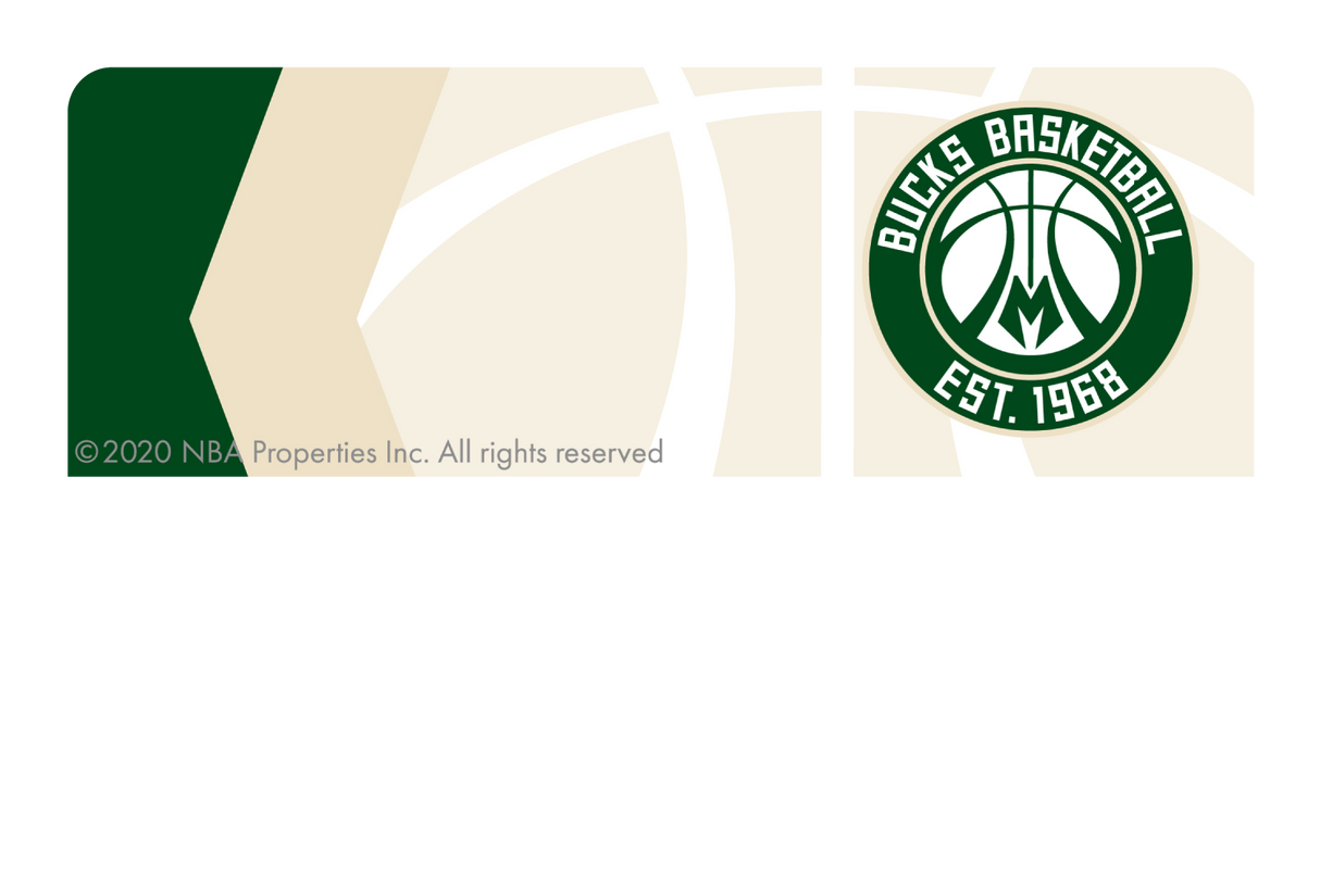 Milwaukee Bucks: Crossover
