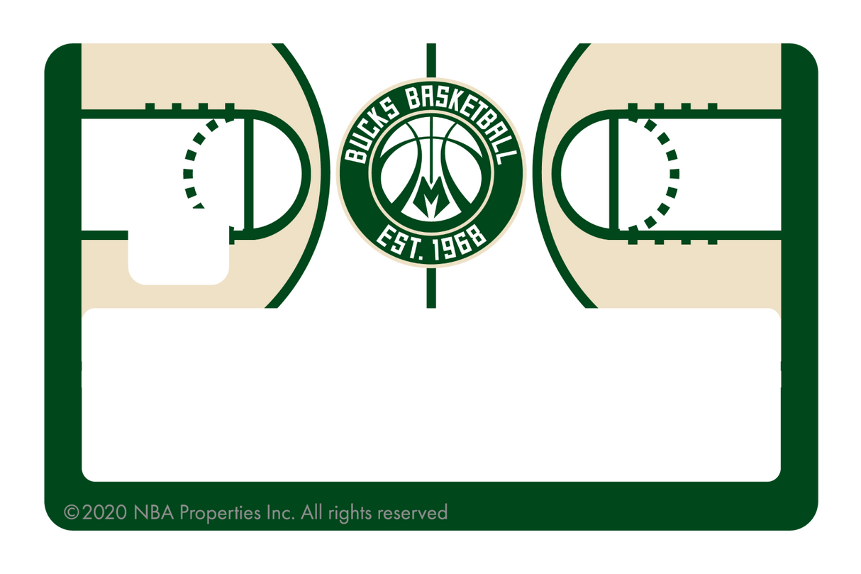 Milwaukee Bucks: Courtside