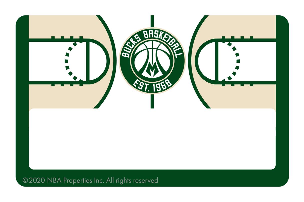 Milwaukee Bucks: Courtside