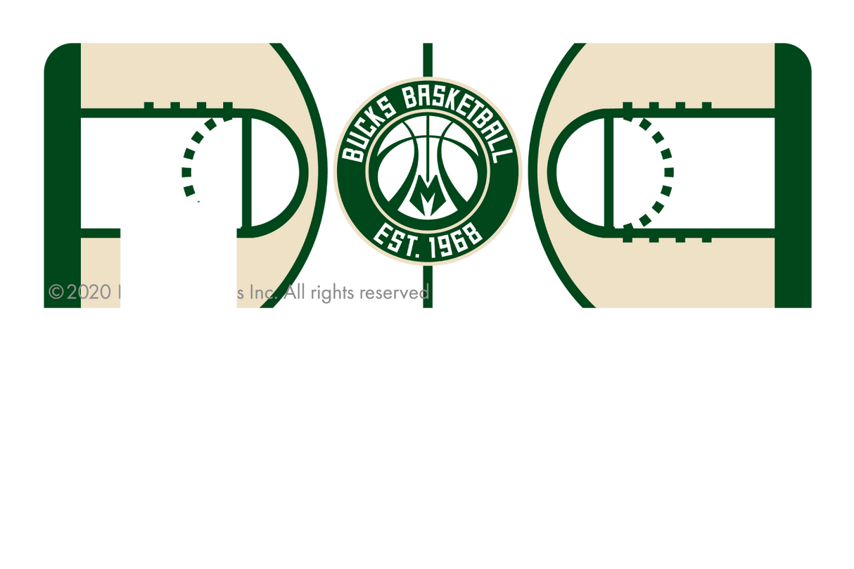 Milwaukee Bucks: Courtside