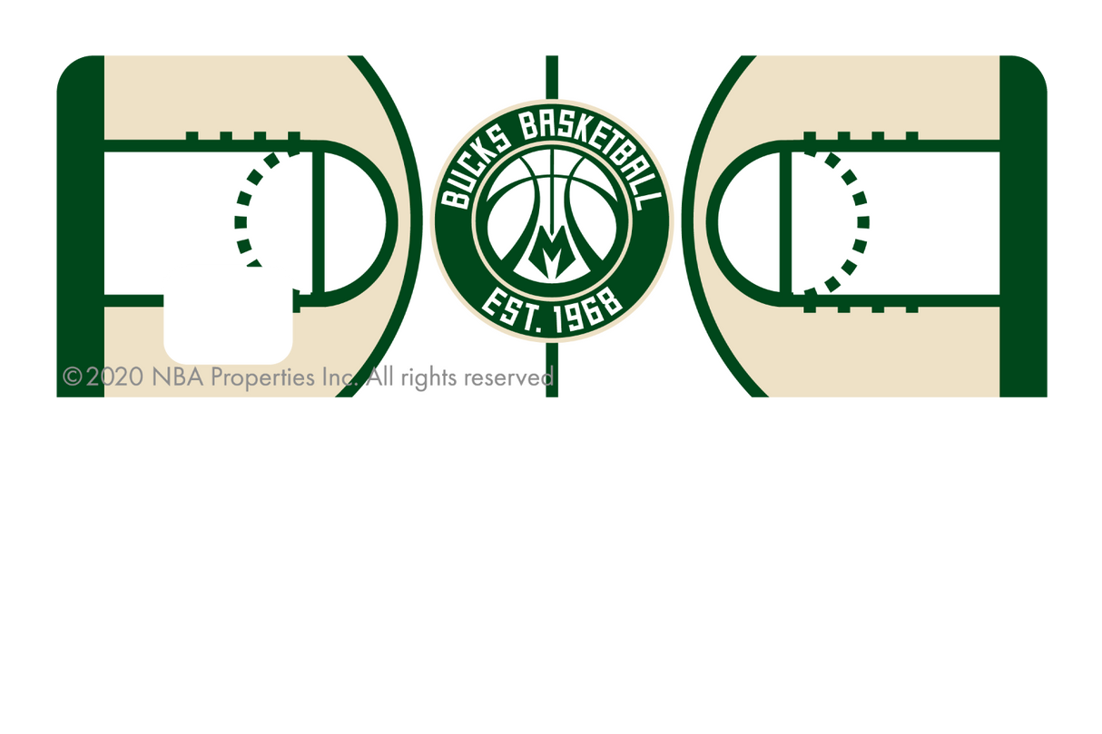 Milwaukee Bucks: Courtside