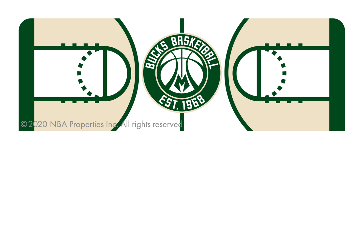 Milwaukee Bucks: Courtside