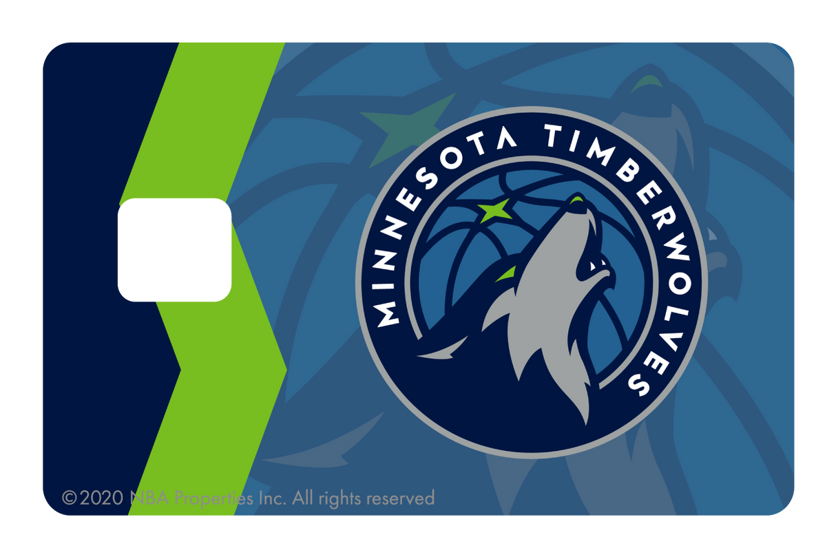 Minnesota Timberwolves: Crossover