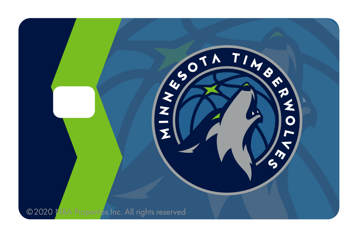Minnesota Timberwolves: Crossover