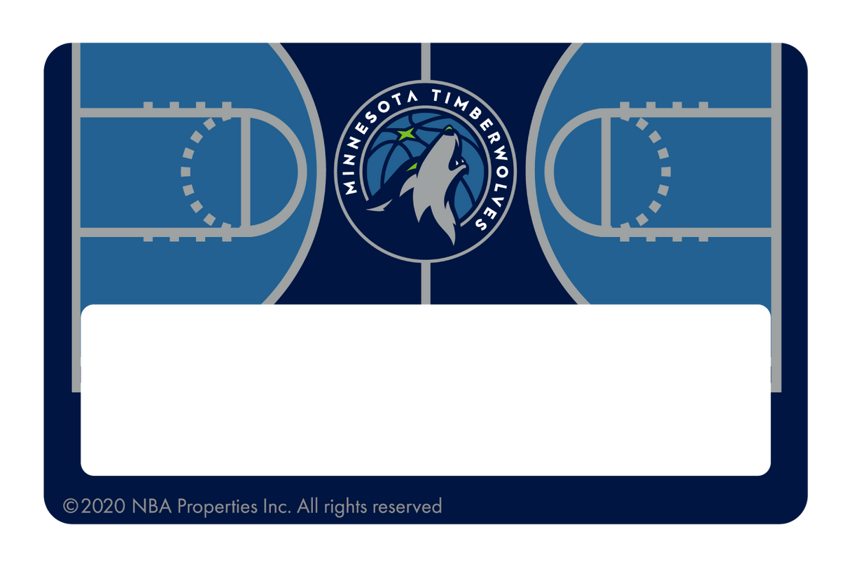 Minnesota Timberwolves: Courtside