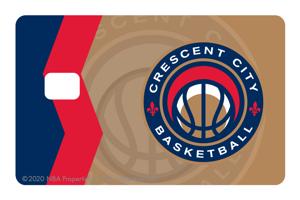 New Orleans Pelicans: Crossover