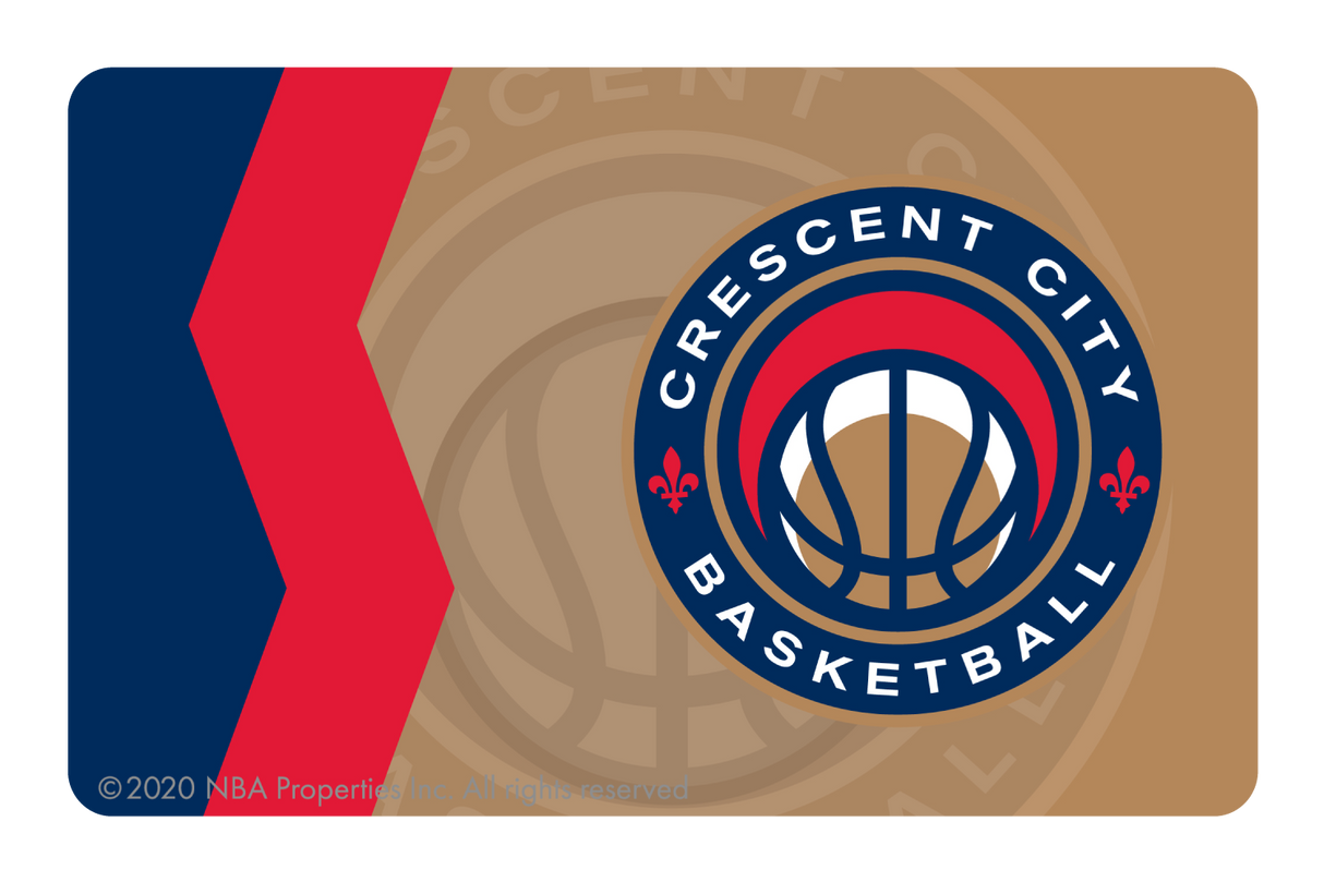 New Orleans Pelicans: Crossover
