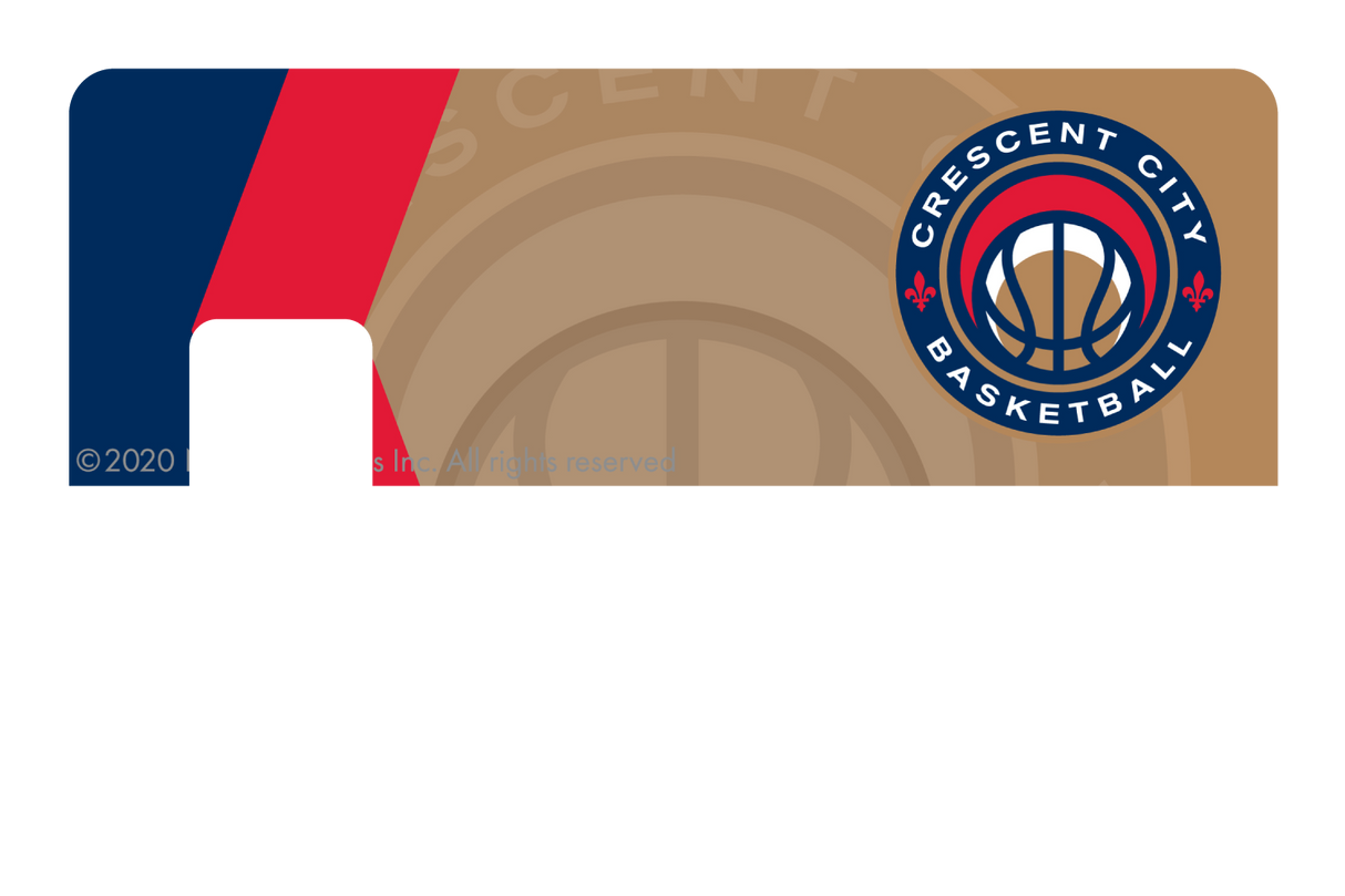 New Orleans Pelicans: Crossover