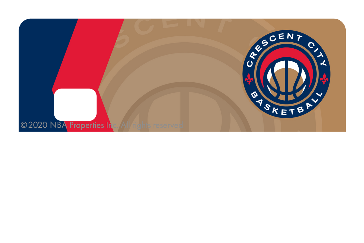 New Orleans Pelicans: Crossover