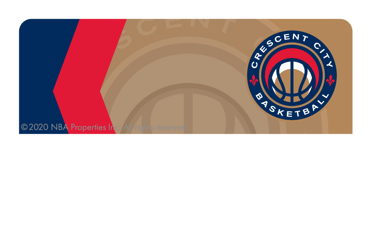 New Orleans Pelicans: Crossover