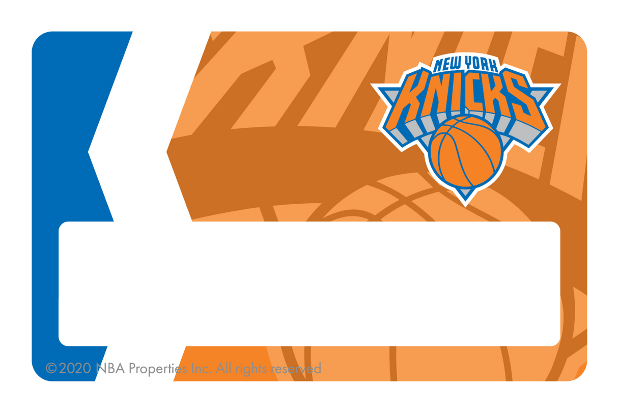 New York Knicks: Crossover