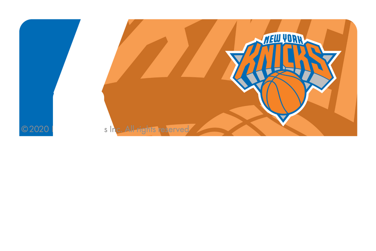 New York Knicks: Crossover