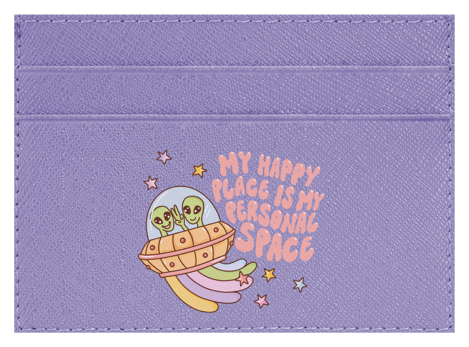I love my personal space – CUCU Covers