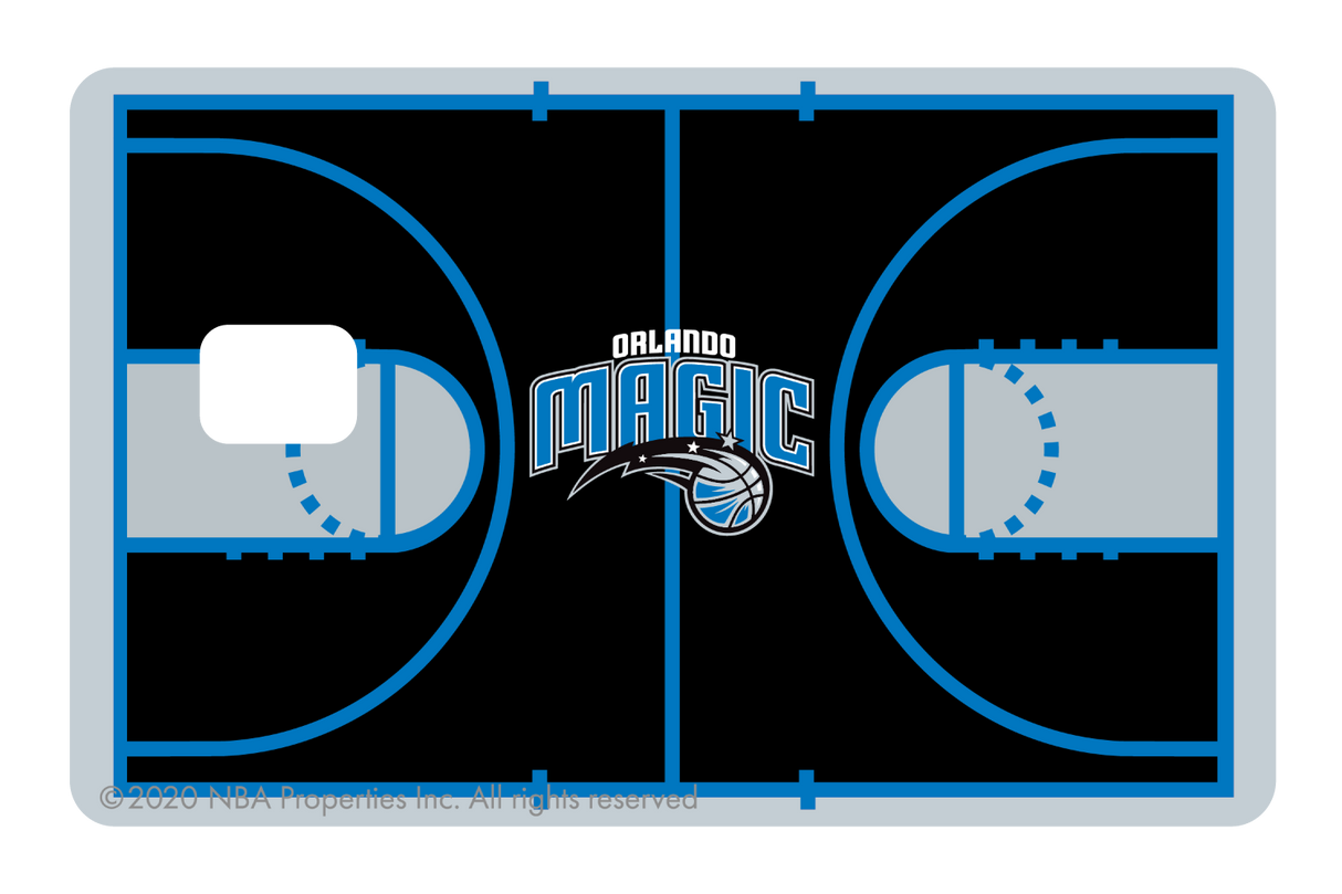 Orlando Magic: Courtside