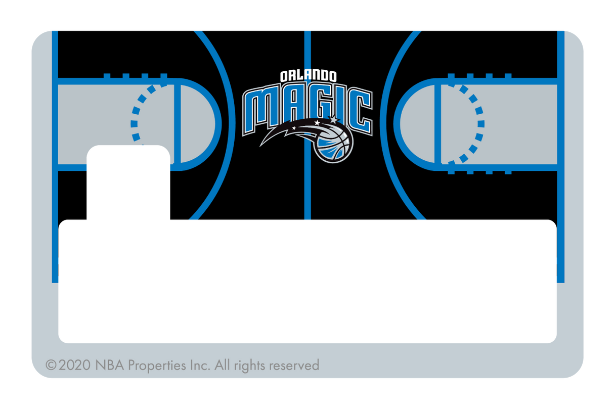 Orlando Magic: Courtside