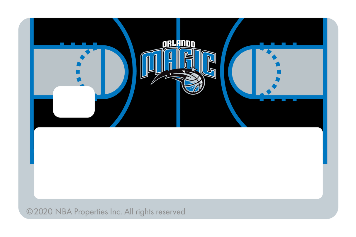 Orlando Magic: Courtside