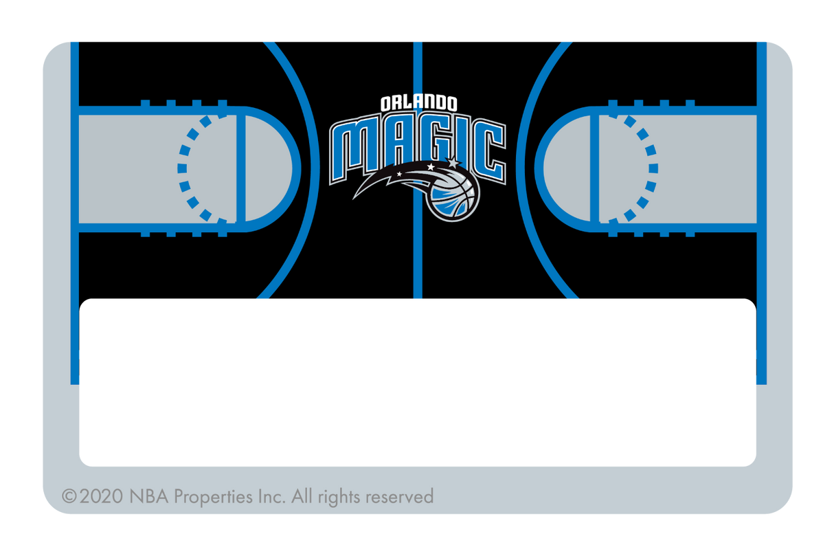 Orlando Magic: Courtside