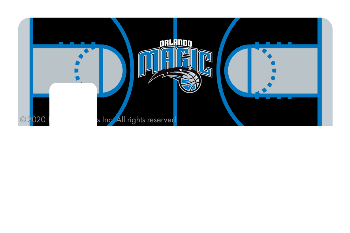 Orlando Magic: Courtside