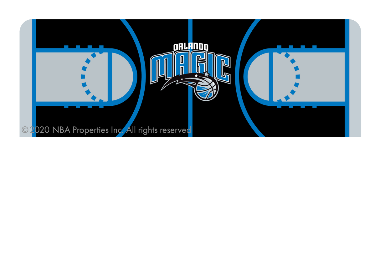 Orlando Magic: Courtside