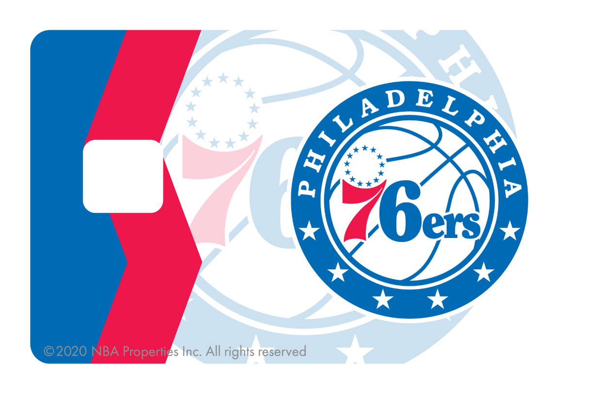 Philadelphia 76ers: Crossover