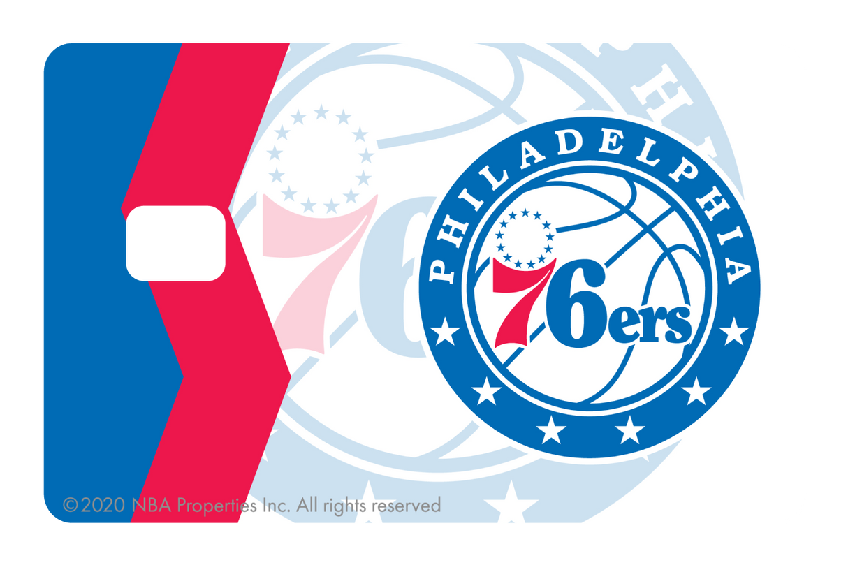 Philadelphia 76ers: Crossover
