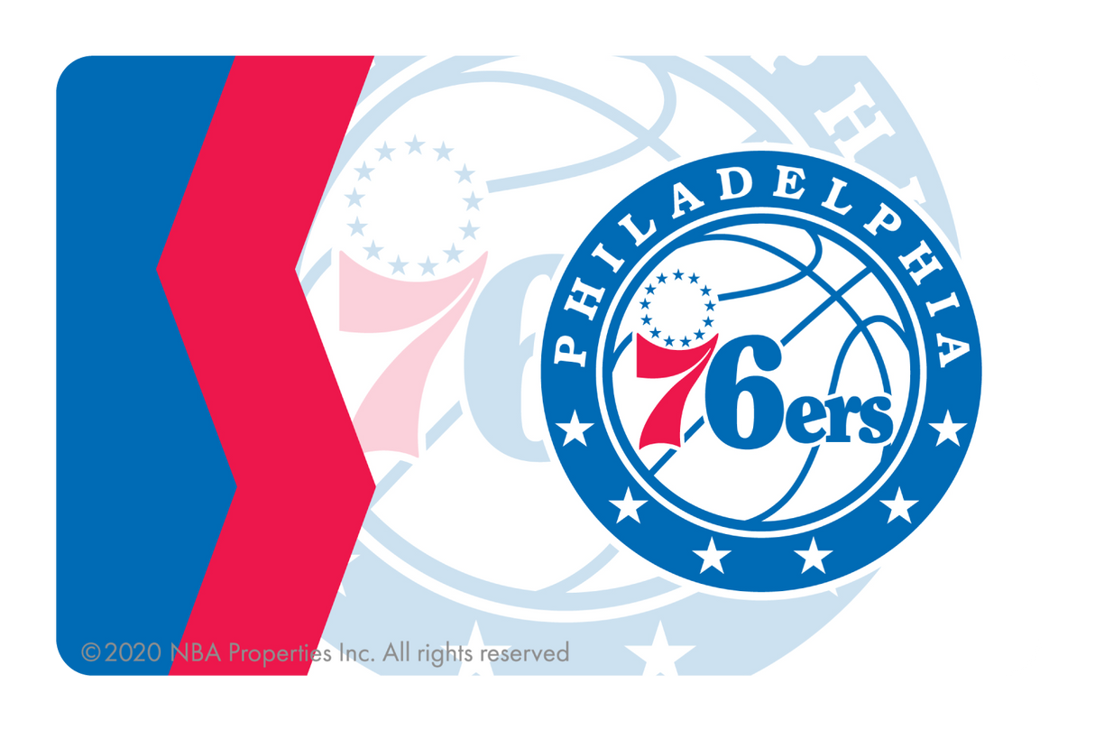 Philadelphia 76ers: Crossover