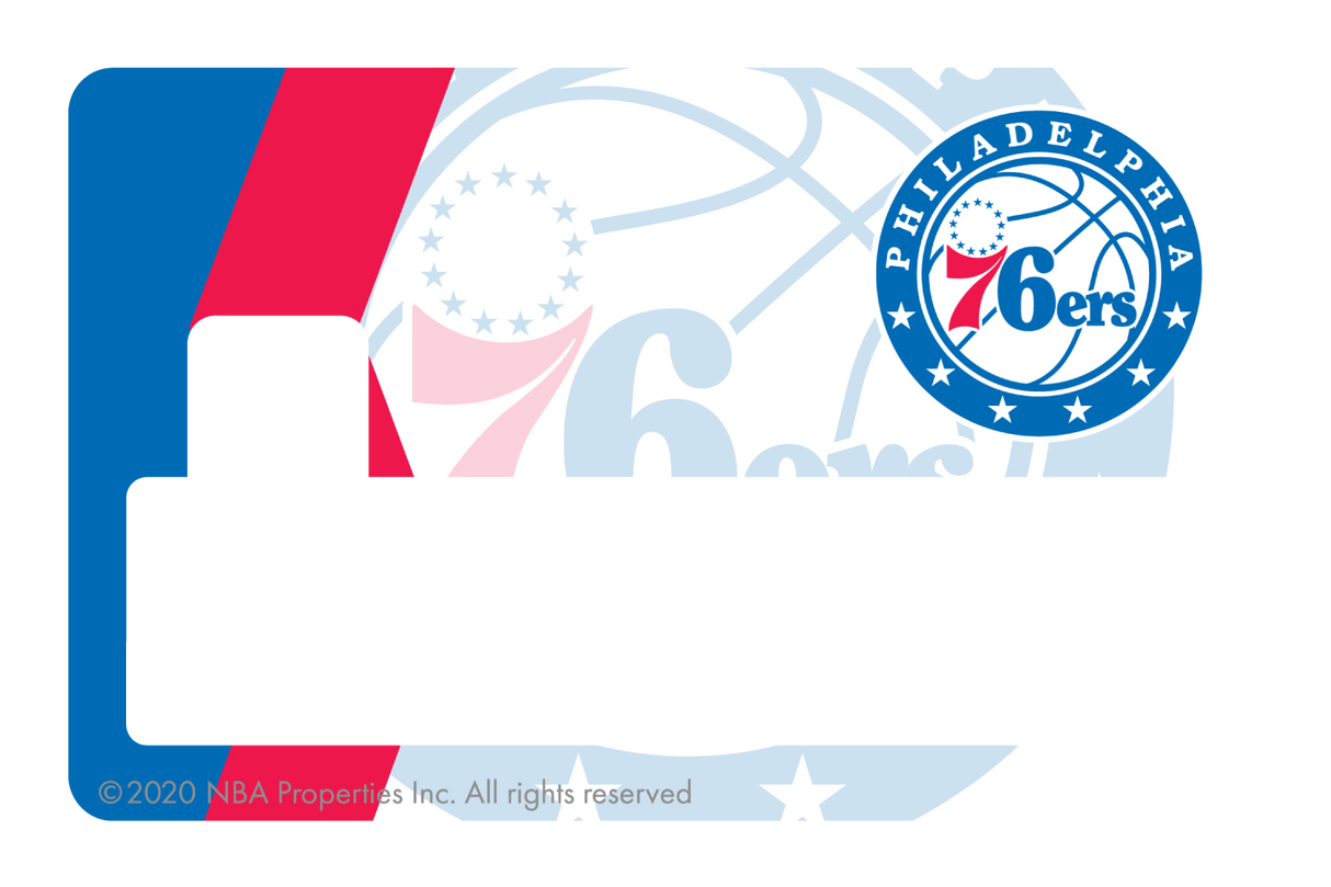 Philadelphia 76ers: Crossover