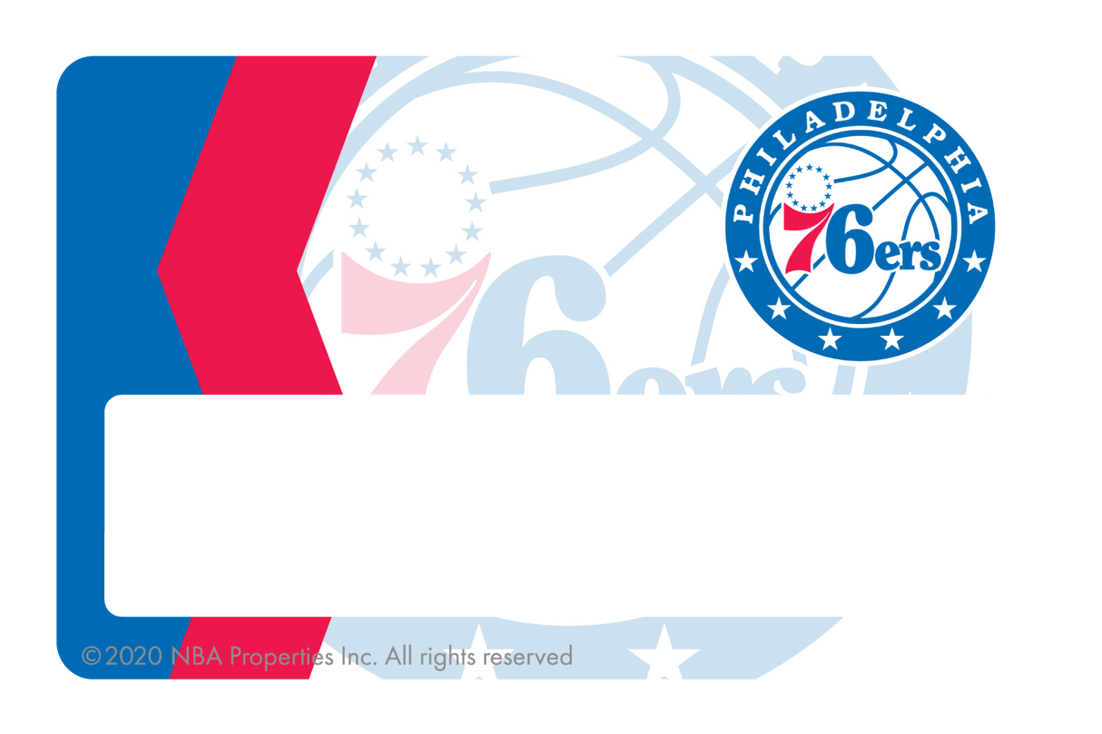 Philadelphia 76ers: Crossover
