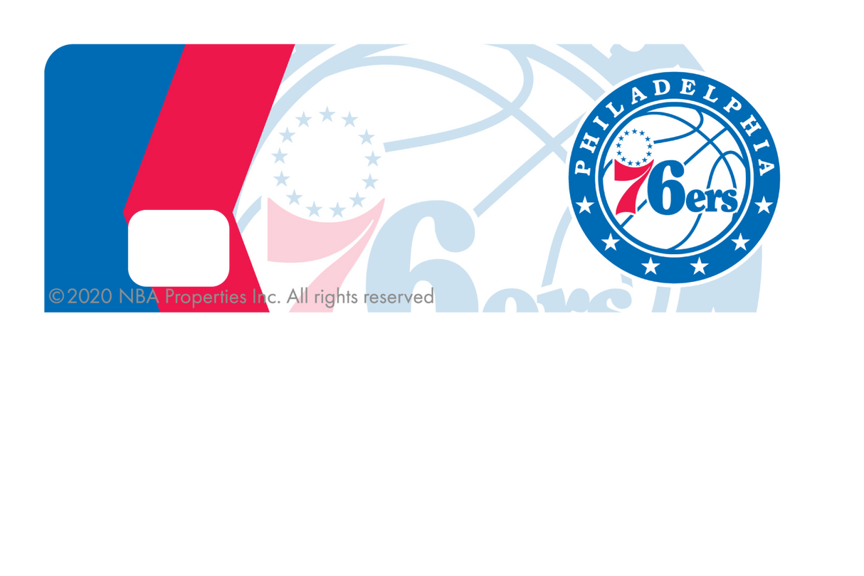 Philadelphia 76ers: Crossover