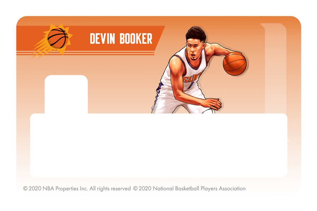 Phoenix Suns: Devin Booker
