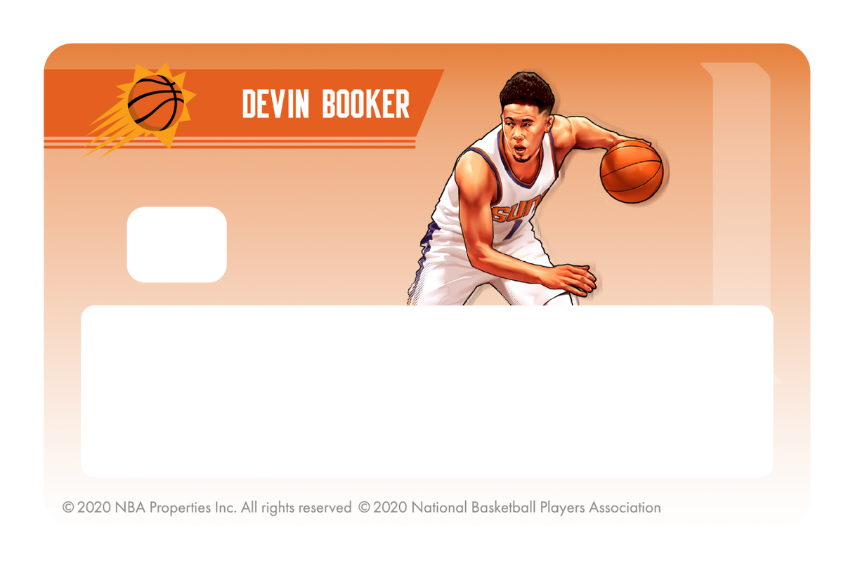 Phoenix Suns: Devin Booker
