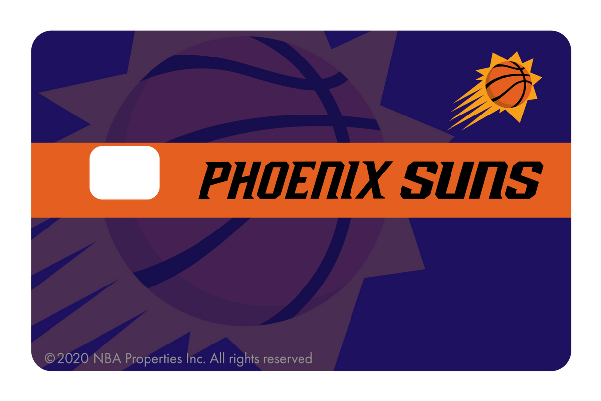 Phoenix Suns: Midcourt