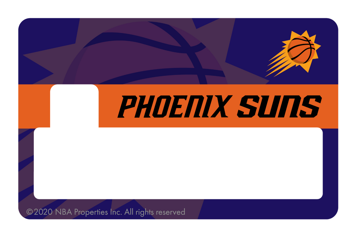 Phoenix Suns: Midcourt