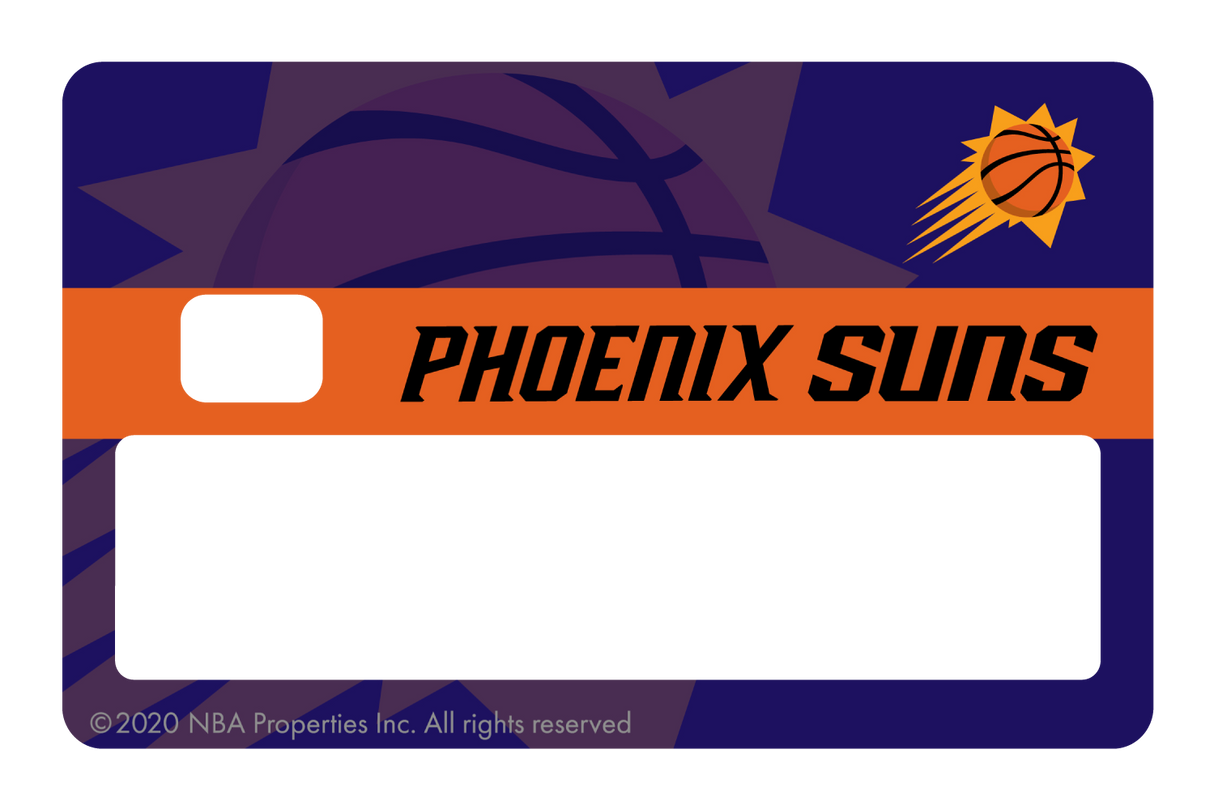 Phoenix Suns: Midcourt