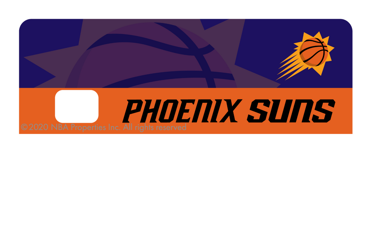 Phoenix Suns: Midcourt
