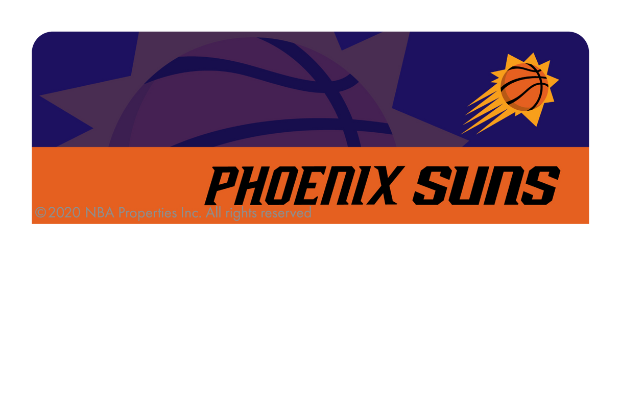 Phoenix Suns: Midcourt