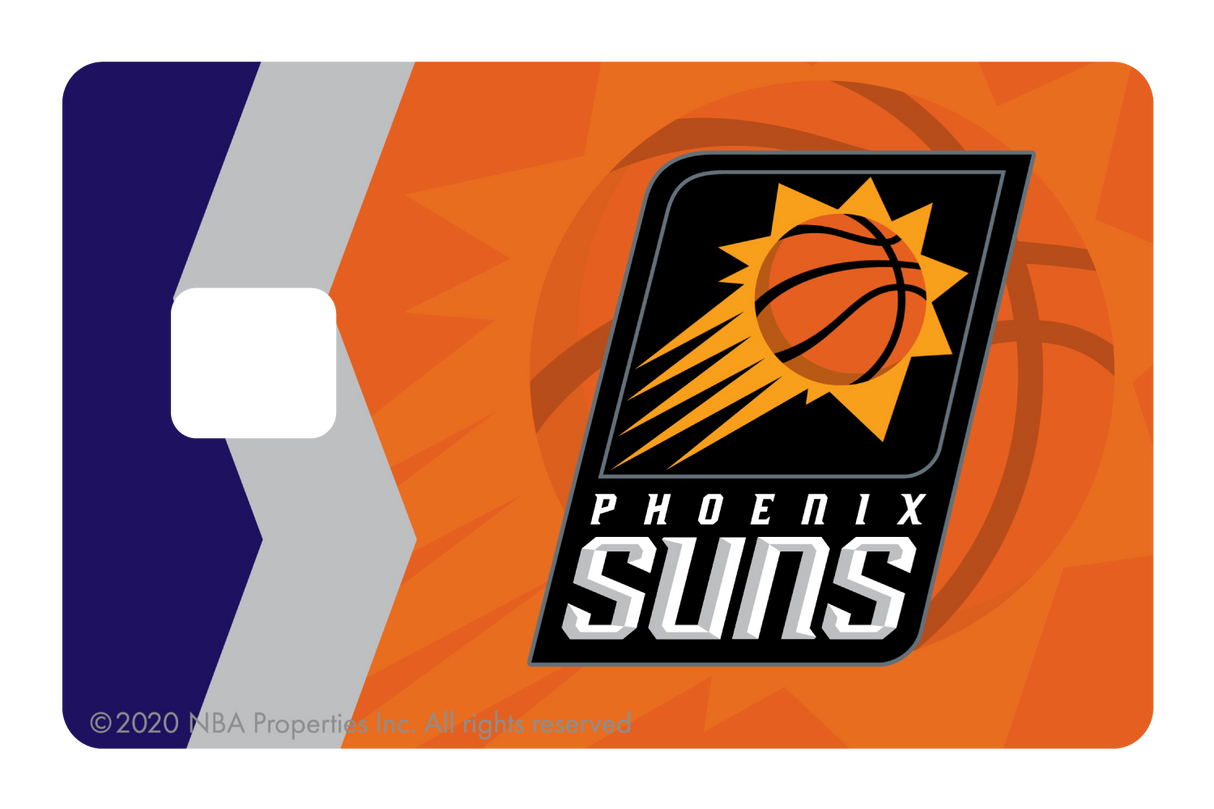 Phoenix Suns: Crossover