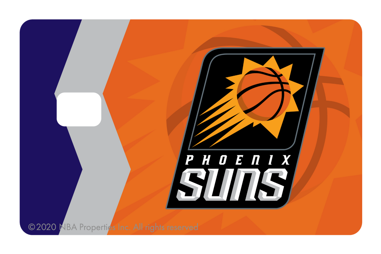 Phoenix Suns: Crossover