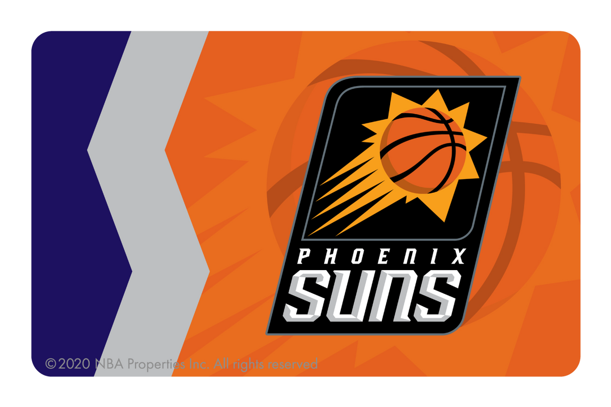 Phoenix Suns: Crossover