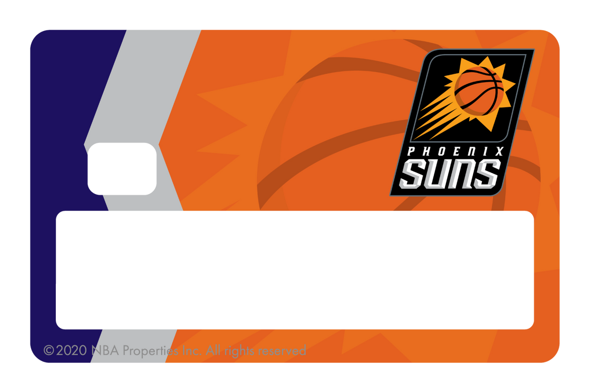 Phoenix Suns: Crossover