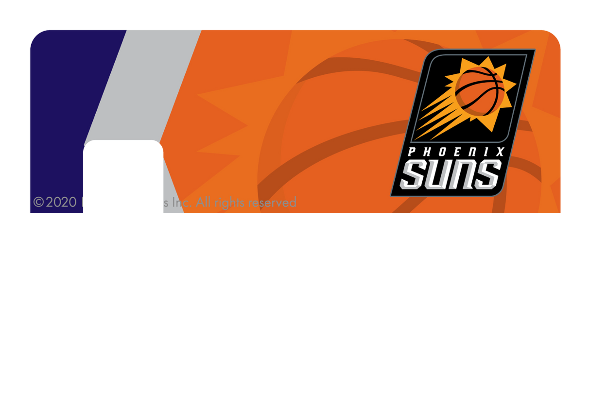 Phoenix Suns: Crossover