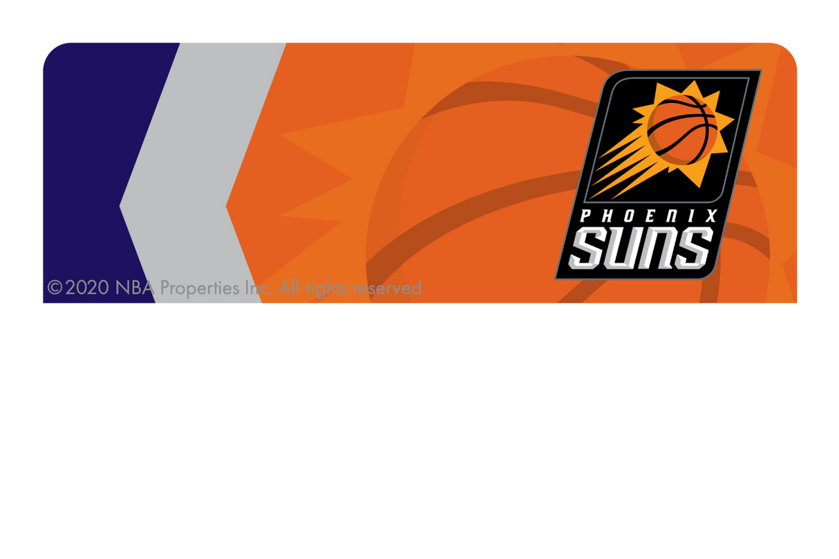 Phoenix Suns: Crossover