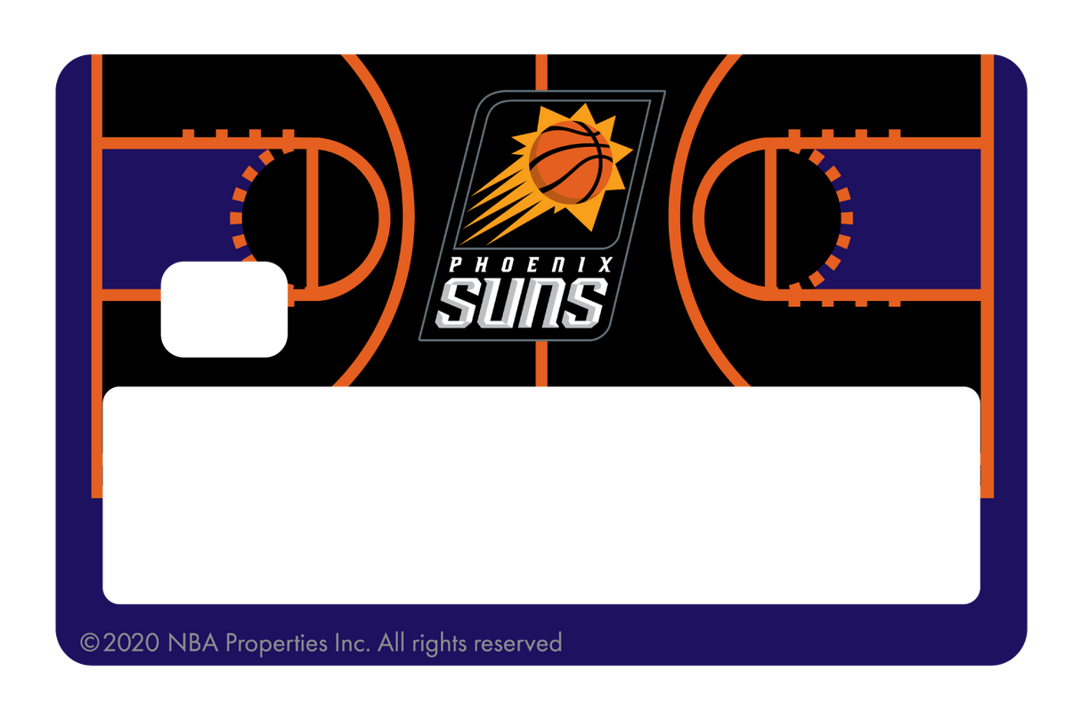 Phoenix Suns: Courtside