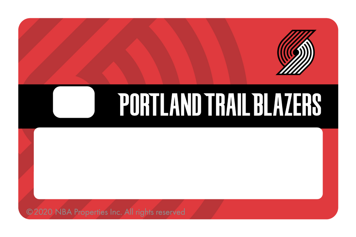 Portland Trail Blazers: Midcourt