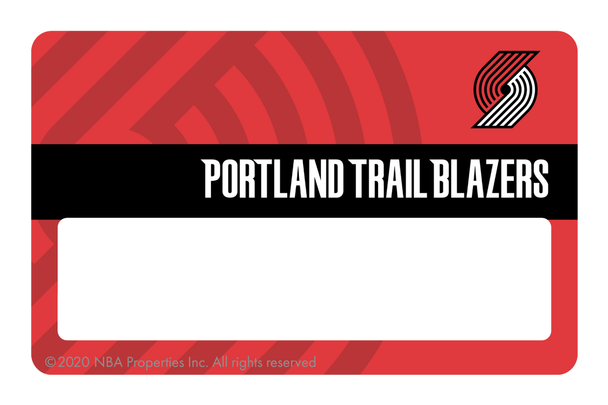 Portland Trail Blazers: Midcourt