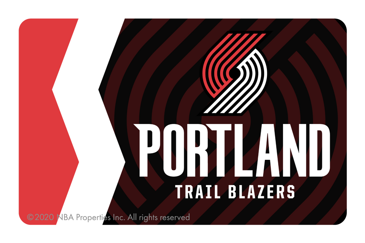 Portland Trail Blazers: Crossover
