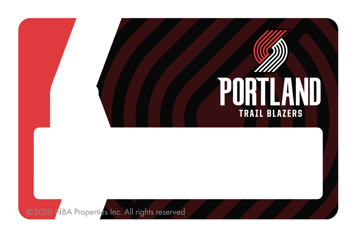 Portland Trail Blazers: Crossover