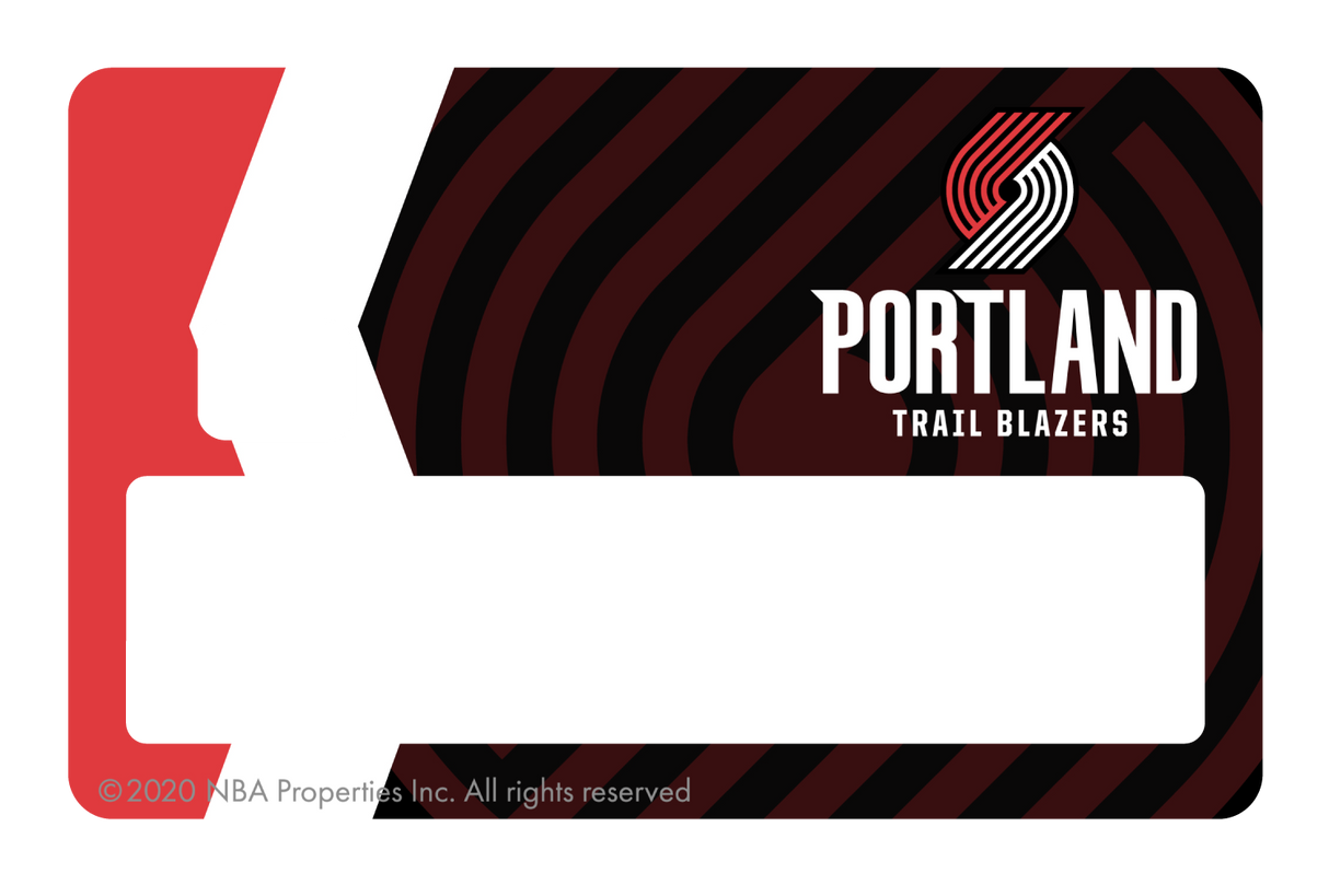Portland Trail Blazers: Crossover